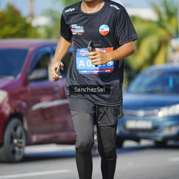 Runner Photo 3766449