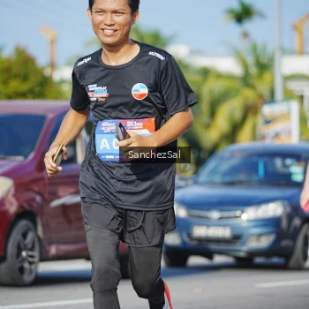 Runner Photo 3766452