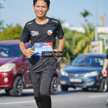 Runner Photo 3766454