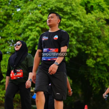 Runner Photo 3766460