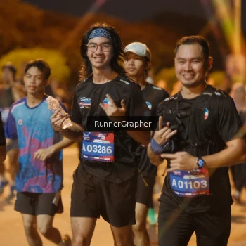 Runner Photo 3766462
