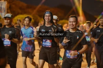 Runner Photo 3766473