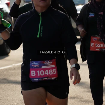 Runner Photo 3766479