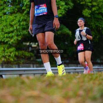 Runner Photo 3766481