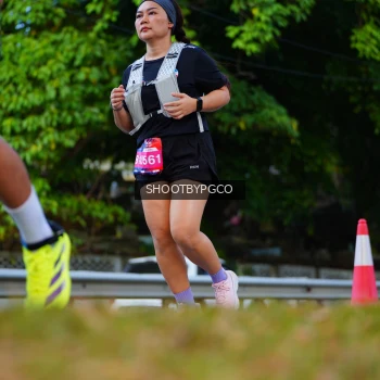 Runner Photo 3766483