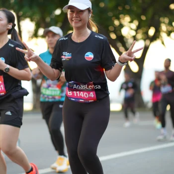Runner Photo 3766487