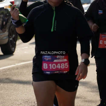 Runner Photo 3766498