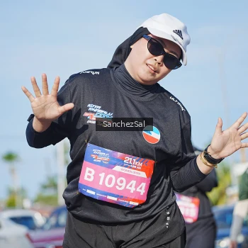 Runner Photo 3766502