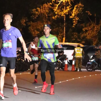 Runner Photo 3766531