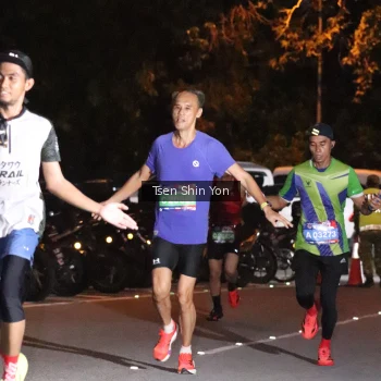 Runner Photo 3766542