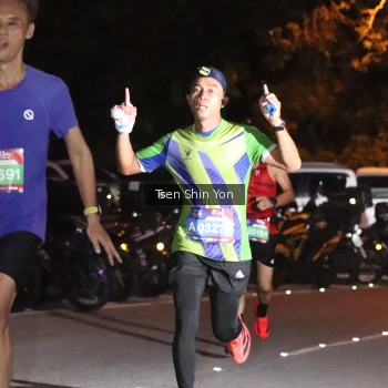 Runner Photo 3766558