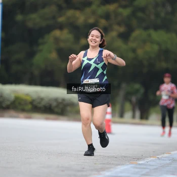 Runner Photo 3766580