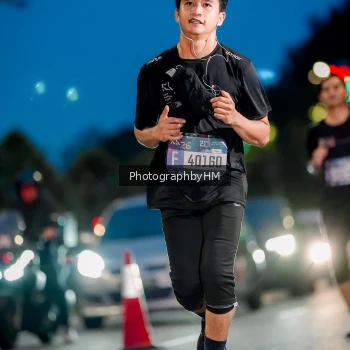 Runner Photo 3766586