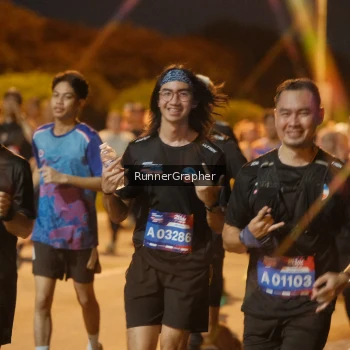 Runner Photo 3766605