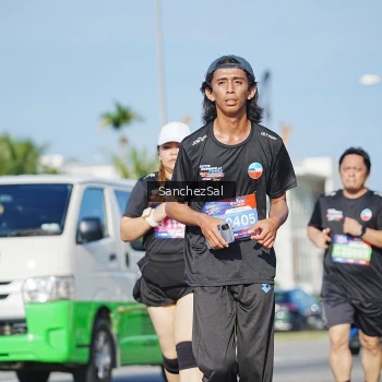 Runner Photo 3766611