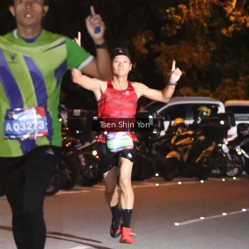 Runner Photo 3766617