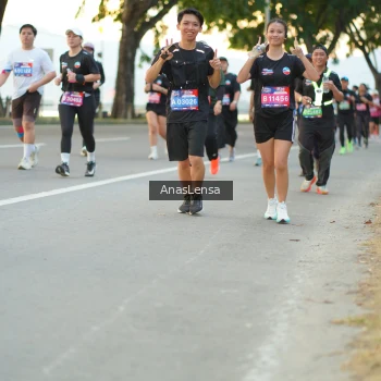 Runner Photo 3766621
