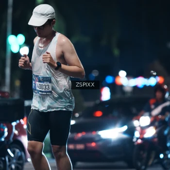 Runner Photo 3766622