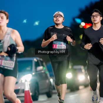Runner Photo 3766630