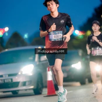 Runner Photo 3766673