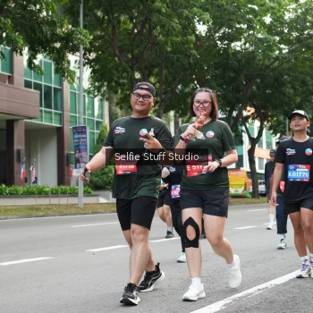 Runner Photo 3766681