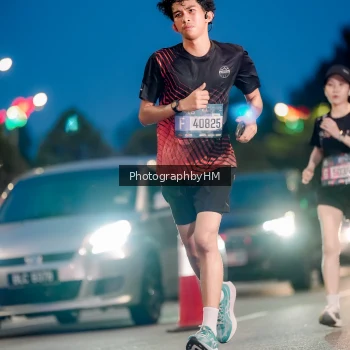 Runner Photo 3766683