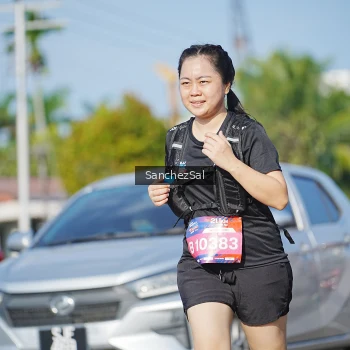Runner Photo 3766692