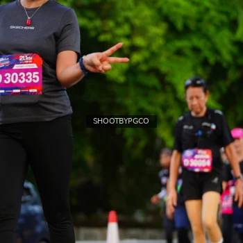 Runner Photo 3766700