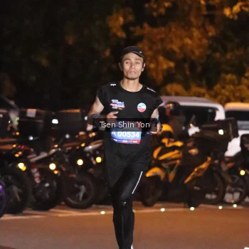 Runner Photo 3766711