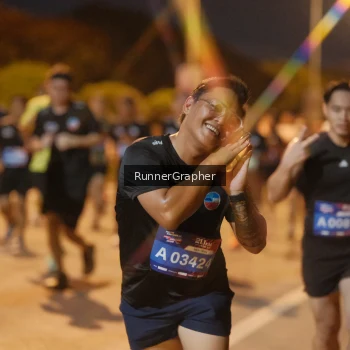 Runner Photo 3766767