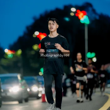 Runner Photo 3766770