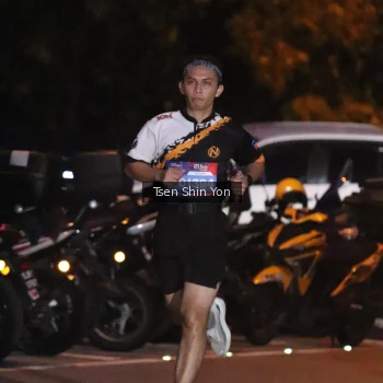 Runner Photo 3766781