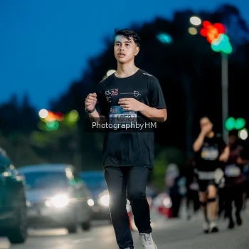 Runner Photo 3766795