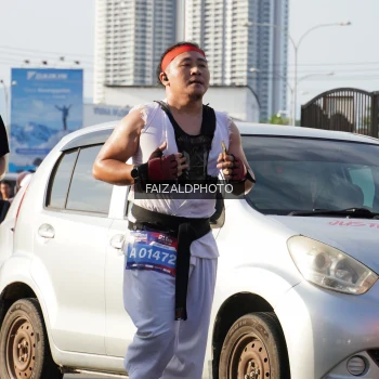 Runner Photo 3766797