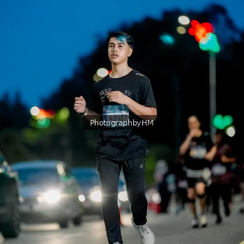 Runner Photo 3766806