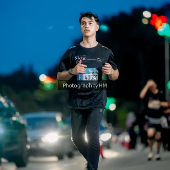 Runner Photo 3766808