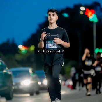 Runner Photo 3766812