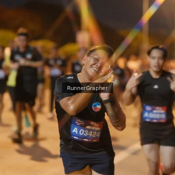 Runner Photo 3766813
