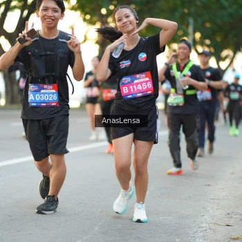 Runner Photo 3766825