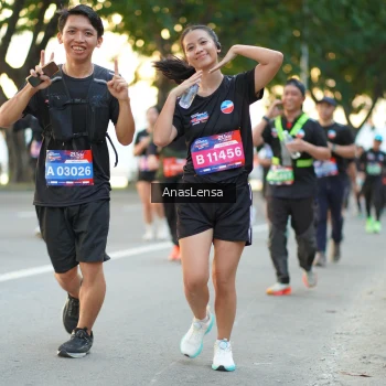 Runner Photo 3766840