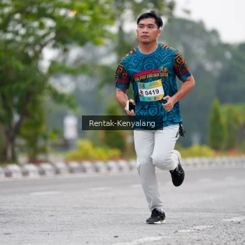 Runner Photo 3766841