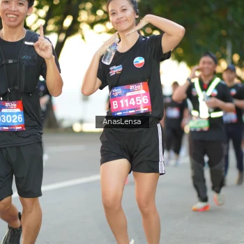 Runner Photo 3766846