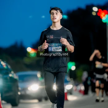 Runner Photo 3766847