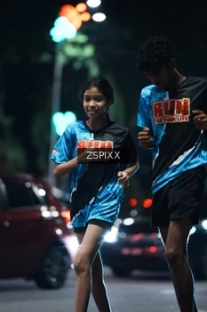 Runner Photo 3766857
