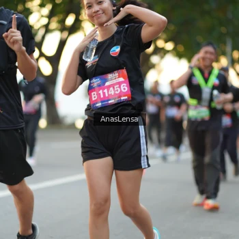 Runner Photo 3766860