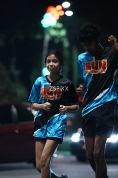Runner Photo 3766875