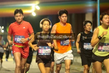 Runner Photo 3766903