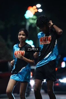 Runner Photo 3766911
