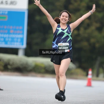 Runner Photo 3766922