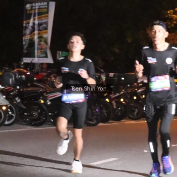Runner Photo 3766933
